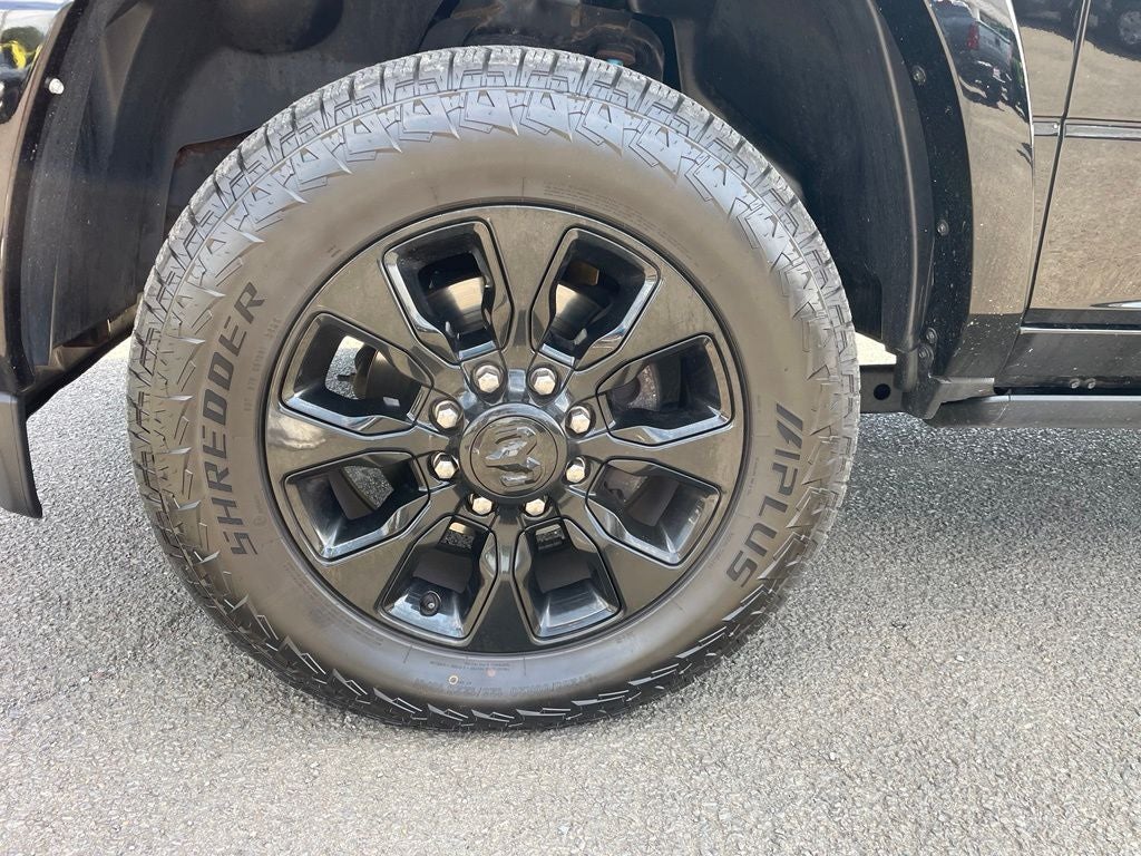 2023 RAM 2500 Limited