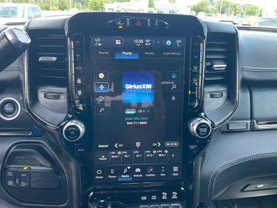 2023 RAM 2500 Limited