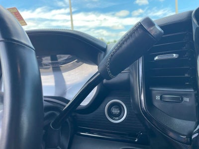 2023 RAM 2500 Limited
