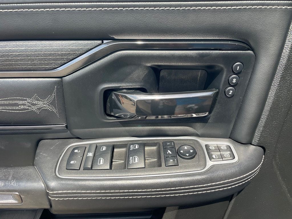 2023 RAM 2500 Limited