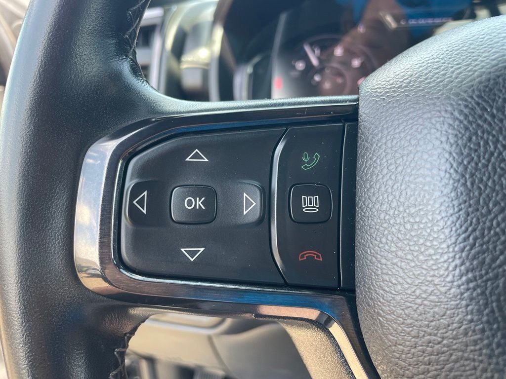 2023 RAM 2500 Limited