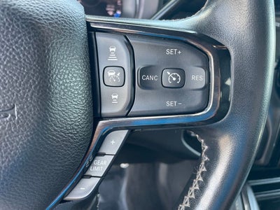 2023 RAM 2500 Limited
