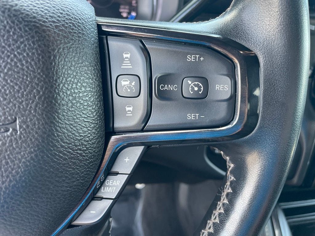 2023 RAM 2500 Limited