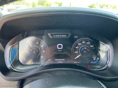 2023 RAM 2500 Limited