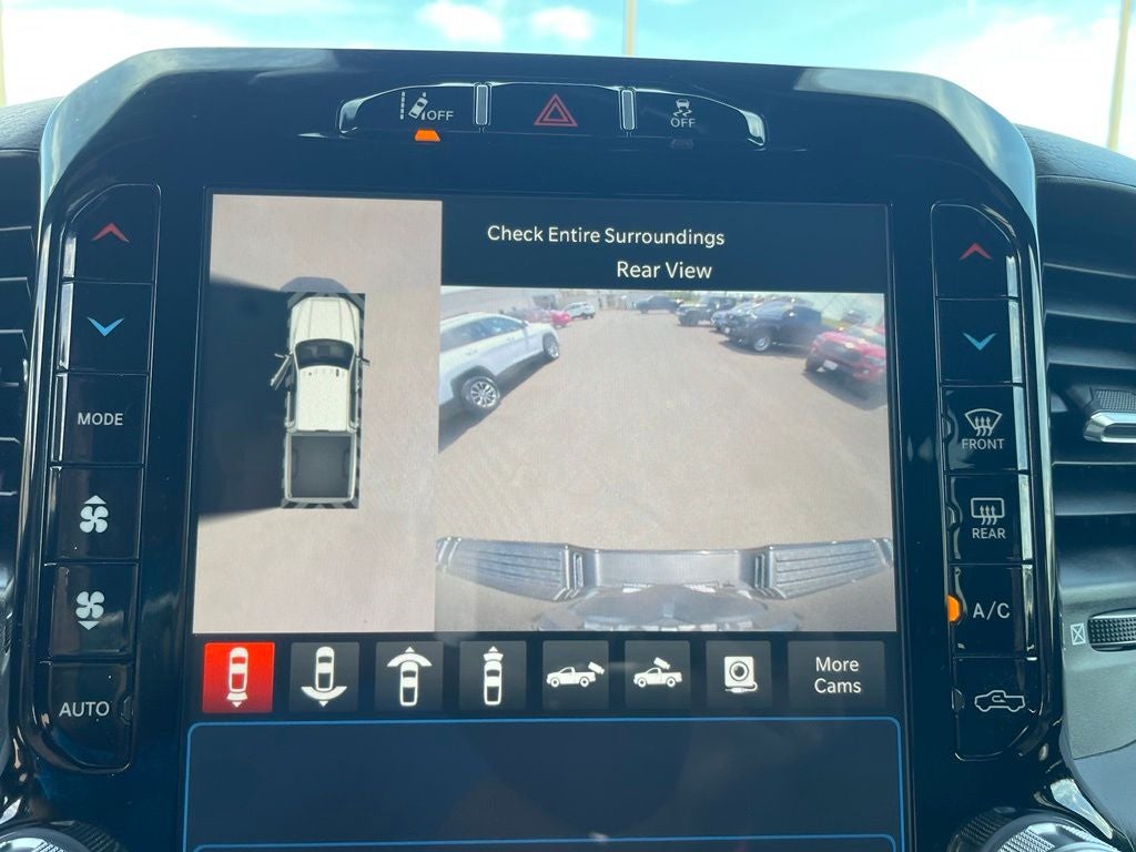 2023 RAM 2500 Limited