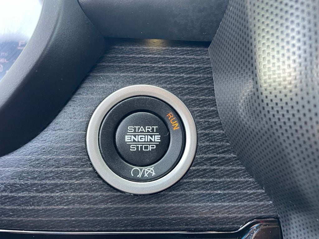 2023 RAM 2500 Limited
