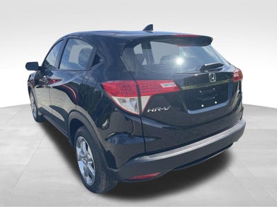 2019 Honda HR-V LX