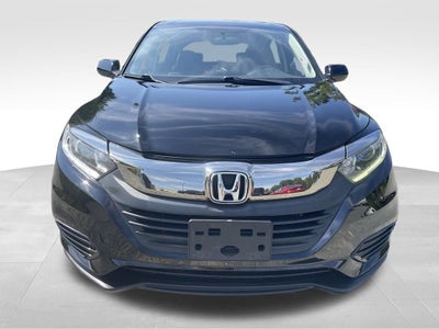 2019 Honda HR-V LX