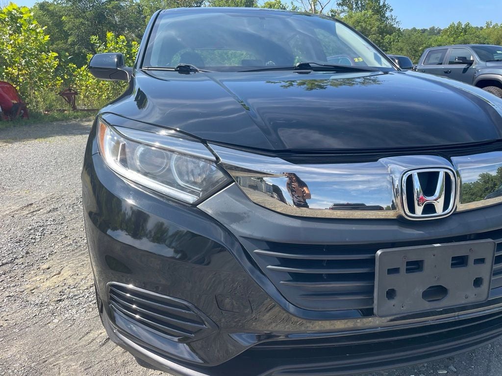2019 Honda HR-V LX