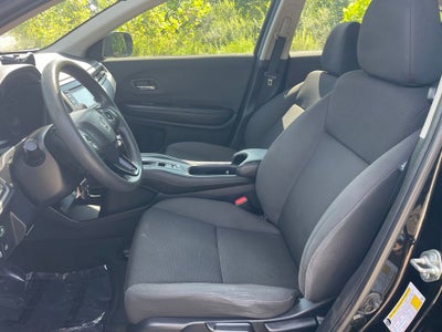 2019 Honda HR-V LX