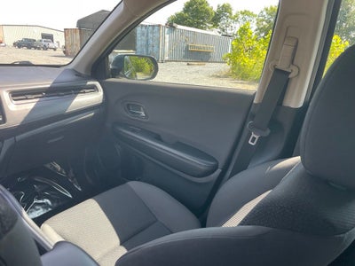 2019 Honda HR-V LX