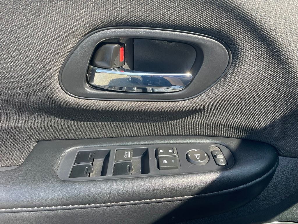 2019 Honda HR-V LX