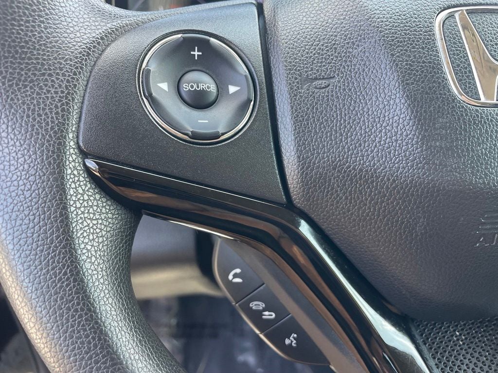 2019 Honda HR-V LX