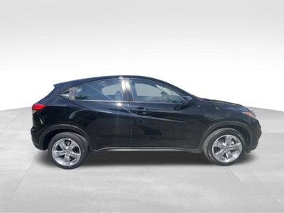 2019 Honda HR-V LX