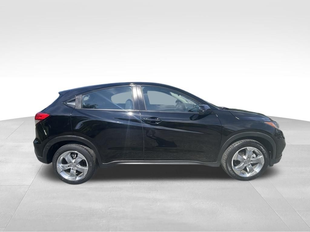 2019 Honda HR-V LX