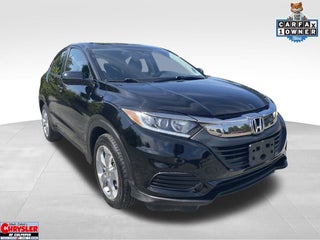 2019 Honda HR-V LX