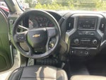 2019 Chevrolet Silverado 1500 WT