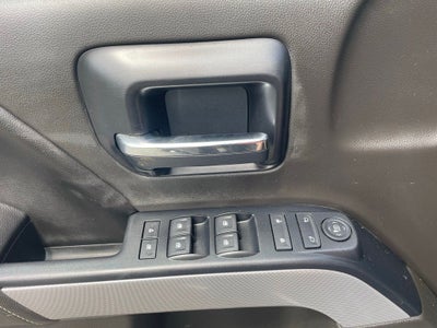 2014 Chevrolet Silverado 1500 LT LT2