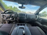 2014 Chevrolet Silverado 1500 LT LT2
