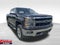 2014 Chevrolet Silverado 1500 LTZ 2LZ