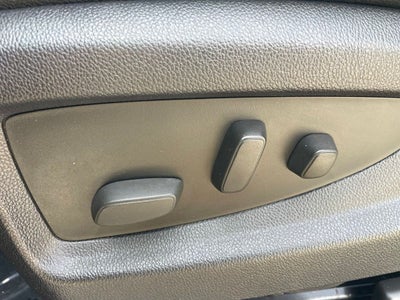 2014 Chevrolet Silverado 1500 LTZ 2LZ