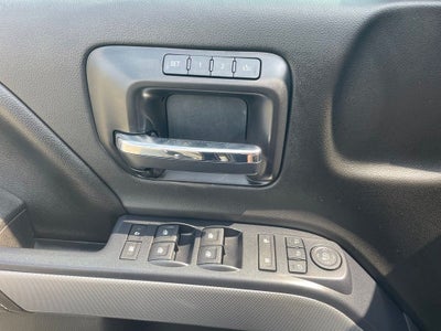 2014 Chevrolet Silverado 1500 LTZ 2LZ