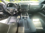 2014 Chevrolet Silverado 1500 LTZ 2LZ
