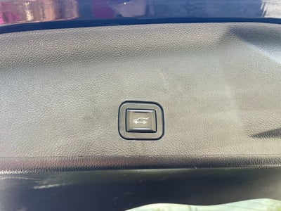 2013 Cadillac SRX Luxury