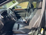 2013 Cadillac SRX Luxury