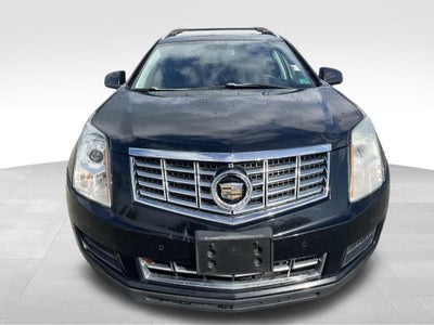 2013 Cadillac SRX Luxury