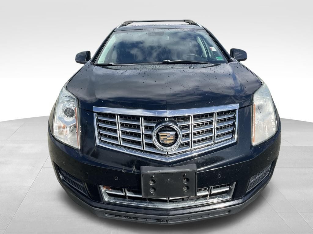 2013 Cadillac SRX Luxury
