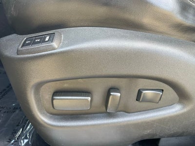 2013 Cadillac SRX Luxury