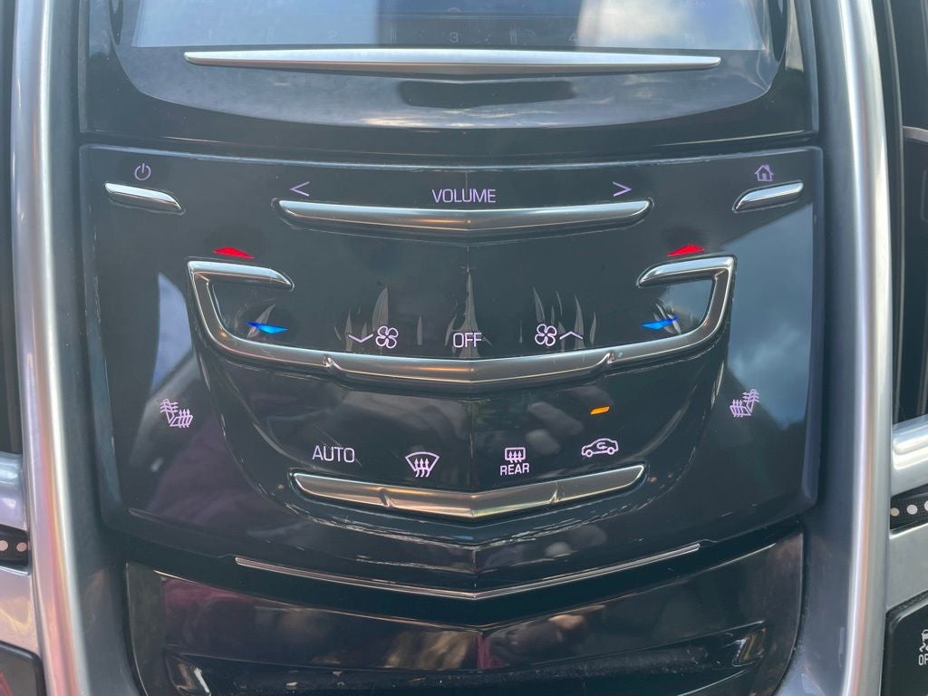 2013 Cadillac SRX Luxury