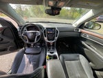 2013 Cadillac SRX Luxury