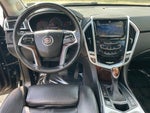 2013 Cadillac SRX Luxury