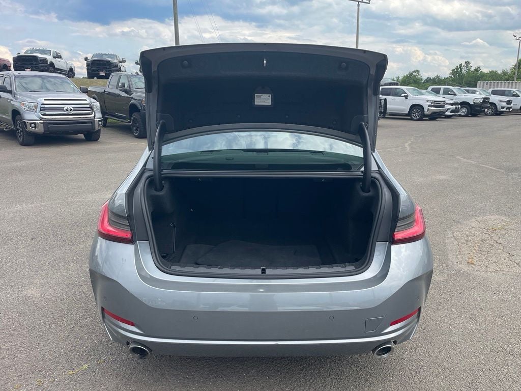 2023 BMW 3 Series 330i xDrive