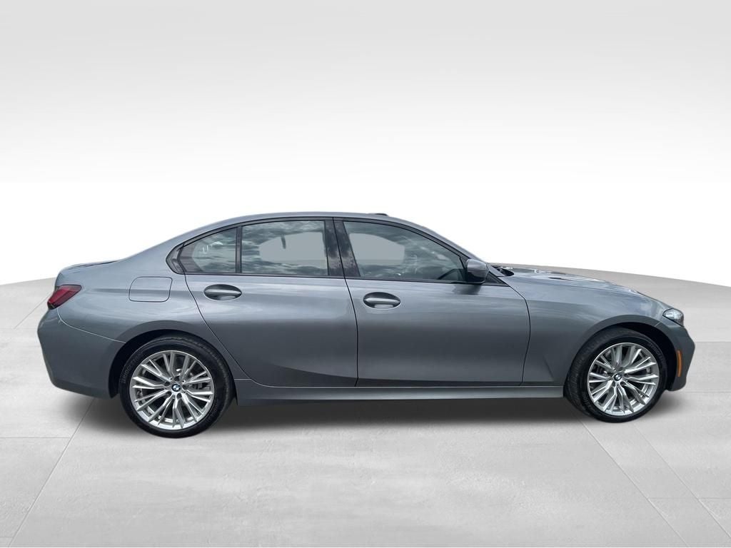 2023 BMW 3 Series 330i xDrive