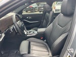 2023 BMW 3 Series 330i xDrive