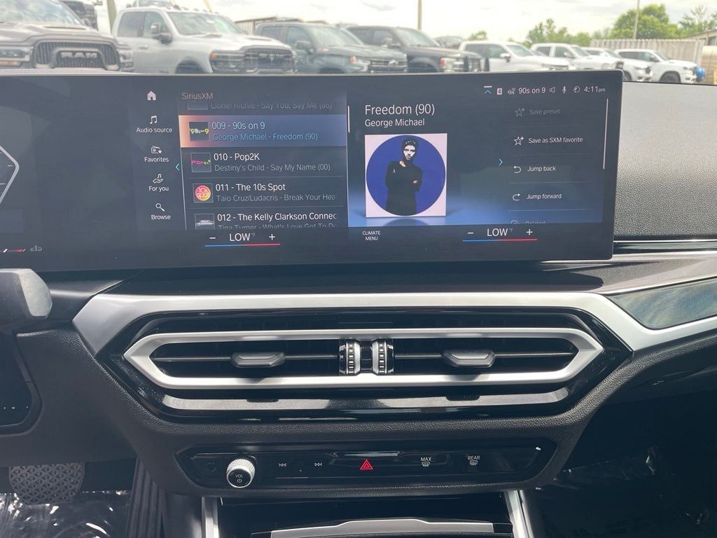 2023 BMW 3 Series 330i xDrive