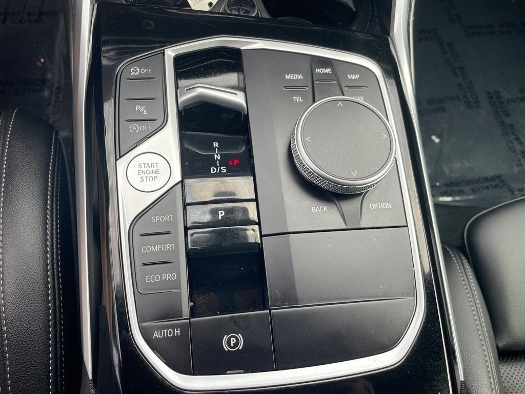 2023 BMW 3 Series 330i xDrive