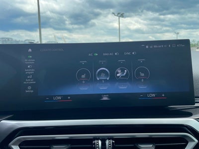2023 BMW 3 Series 330i xDrive