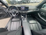 2023 BMW 3 Series 330i xDrive