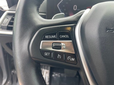 2023 BMW 3 Series 330i xDrive