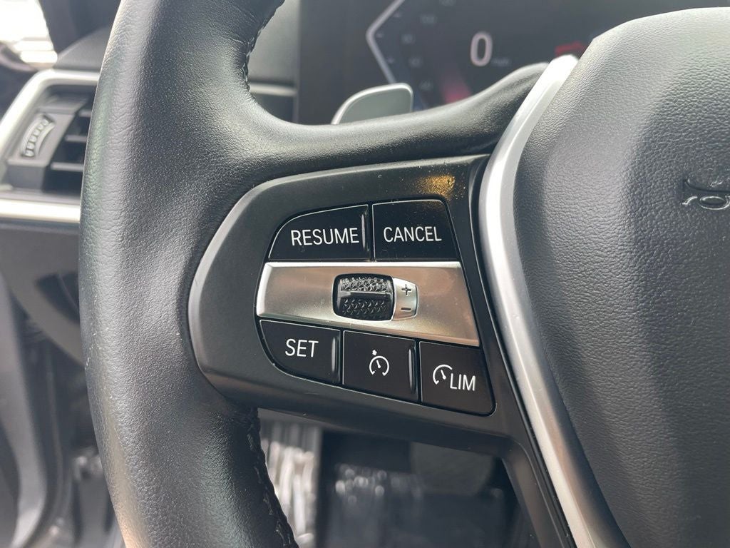2023 BMW 3 Series 330i xDrive