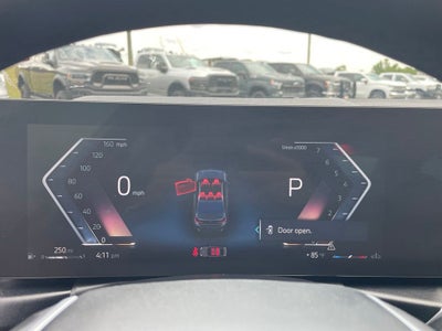 2023 BMW 3 Series 330i xDrive
