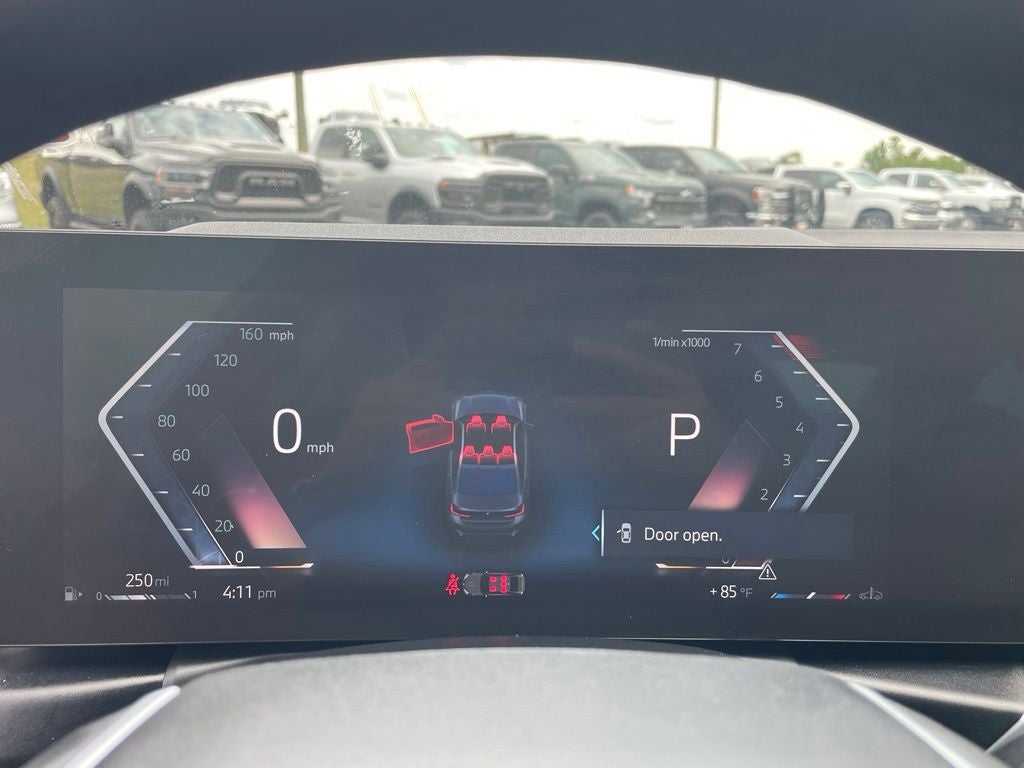 2023 BMW 3 Series 330i xDrive