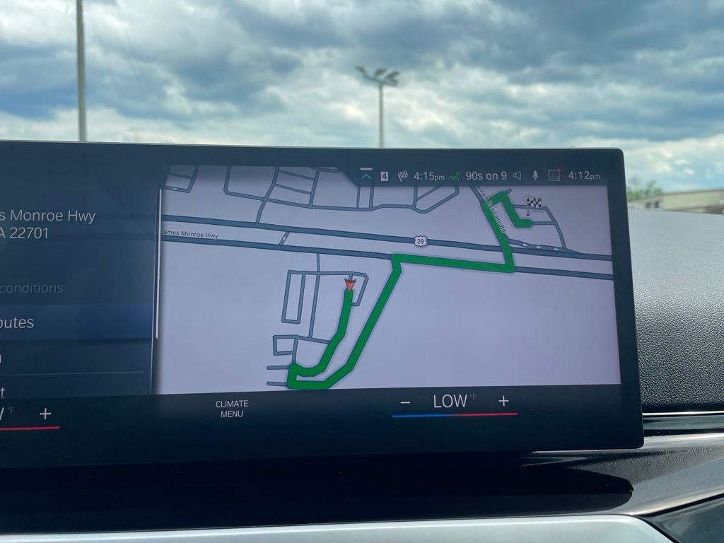 2023 BMW 3 Series 330i xDrive