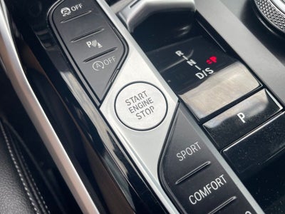 2023 BMW 3 Series 330i xDrive