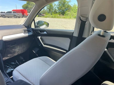 2021 Volkswagen Tiguan 2.0T S