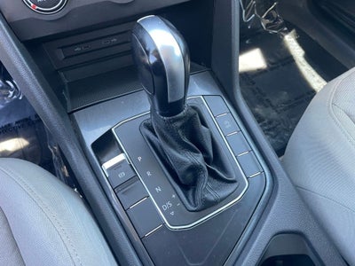 2021 Volkswagen Tiguan 2.0T S